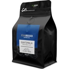Tr Guatemala Huehuetenango Kahve 250 G (French Press)
