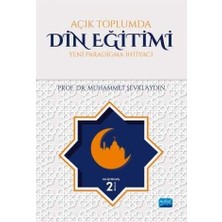 TeknoKapsül Açık Toplumda Din Eğitimi