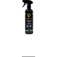 Krom ve Alümınyum Parlatıcı 600ML