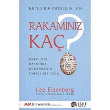 TeknoKapsül Mutlu Bir Emeklilik Için Rakamınız Kaç?