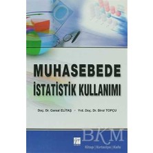 TeknoKapsül Muhasebede Istatistik Kullanımı