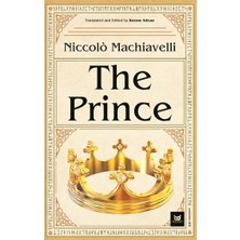 Marsilyan The Prince (Ingilizce)