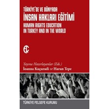 Marsilyan Türkiyede ve Dünyada Insan Hakları Eğitimi