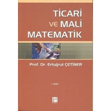 TeknoKapsül Ticari ve Mali Matematik