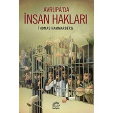 TeknoKapsül Avrupa’da Insan Hakları