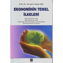 TeknoKapsül Ekonominin Temel Ilkeleri