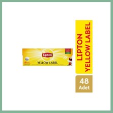 Bşk Virgo Yellow Demlik Poşet 153GR 1 Adet BSK2026