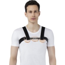 Wicromed Güvercin Ortezi - Pectus Carinatum Soft M2 (Standart)