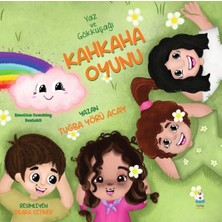 Marsilyan Yaz ve Gökkuşağı - Kahkaha Oyunu