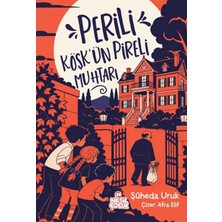 Marsilyan Perili Köşk’ün Pireli Muhtarı