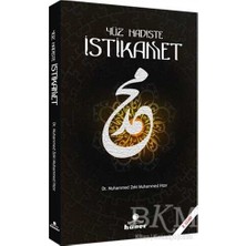 TeknoKapsül Yüz Hadiste Istikamet