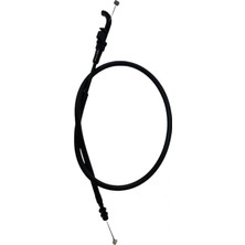 Moto Master CF NOTO NK 400/650 16-19 GAZ TELİ NO:1 ÇEKME (84CM)