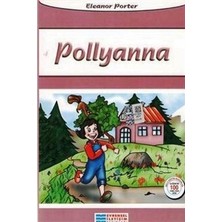 Evrensel İletişim Yayınları Pollyanna  100 Temel Eser