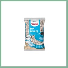 Bşk Virgo Sıra Fasulye 7MM1000 Gr. 1 Adet BSK2026