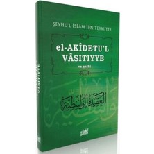 TeknoKapsül El-Akidetu’l - Vasıtıyye ve Şerhi
