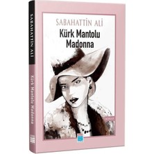 Evrensel İletişim Yayınları Kürk Mantolu Madonna