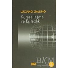 TeknoKapsül Küreselleşme ve Eşitsizlik