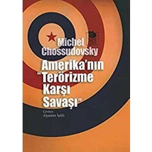 TeknoKapsül Amerika’nın Terörizme Karşı Savaşı