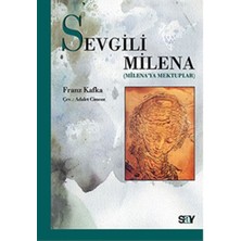 Marsilyan Sevgili Milena - Milena'ya Mektuplar