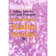 TeknoKapsül Sendikacı Kadın Kimliği
