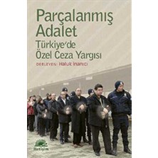 TeknoKapsül Parçalanmış Adalet