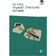 TeknoKapsül Siyasal Iletişimi Anlamak