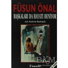 TeknoKapsül Başkaları Da Hayatı Deniyor