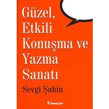 TeknoKapsül Güzel, Etkili Konuşma ve Yazma Sanatı