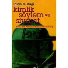 TeknoKapsül Kimlik Söylem ve Siyaset