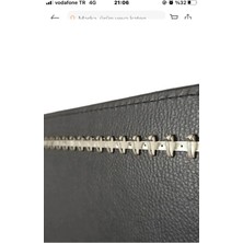 Novélune Askılık: Sari Metal Tesbih Kolye Zincir Tirnakli Askilik