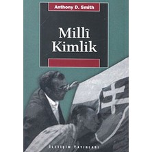 TeknoKapsül Milli Kimlik