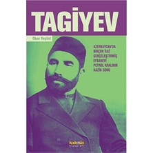 TeknoKapsül Tagiyev