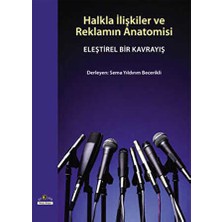 TeknoKapsül Halkla Ilişkiler ve Reklamın Anatomisi