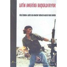 TeknoKapsül Latin Amerika Başkaldırıyor
