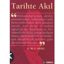 TeknoKapsül Tarihte Akıl