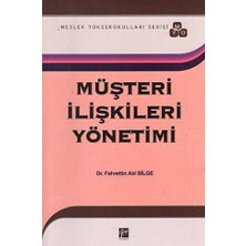 TeknoKapsül Müşteri Ilişkileri Yönetimi