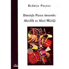 TeknoKapsül Direnişle Piyasa Arasında: Alevilik ve Alevi Müziği