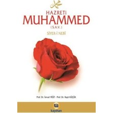 TeknoKapsül Hz. Muhammed S.a.v. Siyer-I Nebi