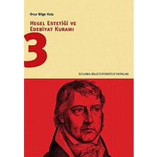 TeknoKapsül Hegel Estetiği ve Edebiyat Kuramı 3