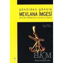 TeknoKapsül Gönülden Gönüle Mevlana Imgesi