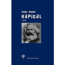 TeknoKapsül Kapital Cilt:1 Ciltli