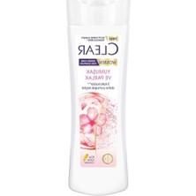 Frefly Store 350 ml Yumuşak ve Parlak Saç Şampuanı, Kepeğe Karşı Etkili