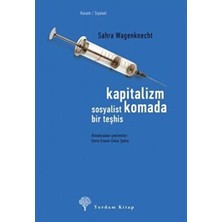 TeknoKapsül Kapitalizm Komada