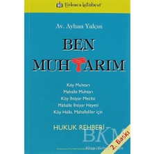 TeknoKapsül Ben Muhtarım