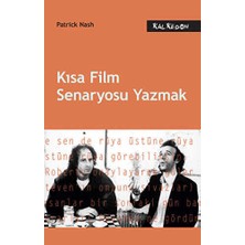 TeknoKapsül Kısa Film Senaryosu Yazmak