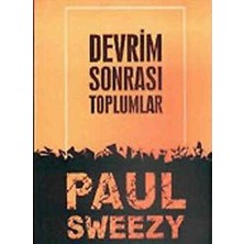 TeknoKapsül Devrim Sonrası Toplumlar
