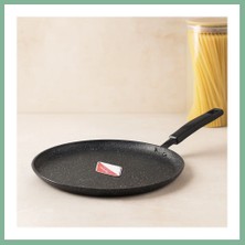 Bşk Virgo 30 cm Döküm Krep Tava BSK2026