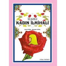 TeknoKapsül Izahlı Kadın Ilmihali Büyük Boy