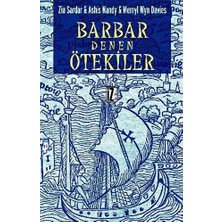 TeknoKapsül Barbar Denen Ötekiler