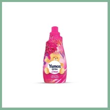 Bşk Virgo Çamaşır Yumuşatıcısı 1440 ml Extra 1 Adet BSK2026